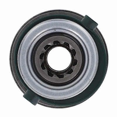 Freewheel Gear, starter