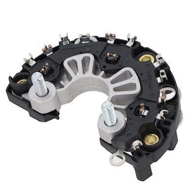 Rectifier, alternator