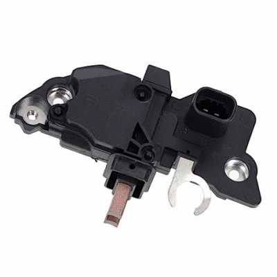 Alternator Regulator
