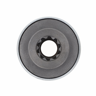 Freewheel Gear, starter