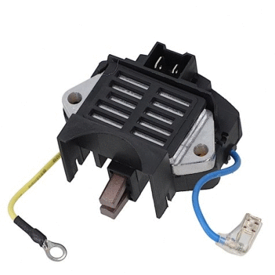 Alternator Regulator (42-0352)