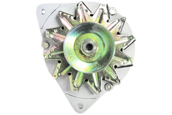 Alternator (4-0192)