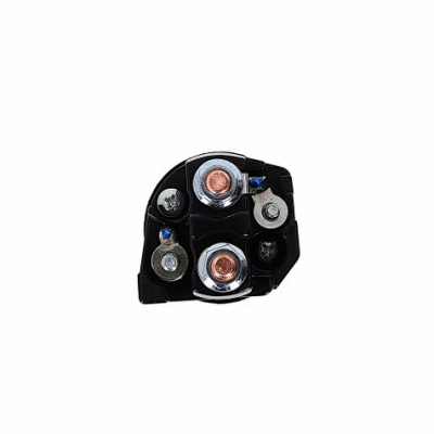 Solenoid Switch, starter