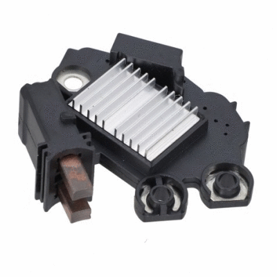Alternator Regulator