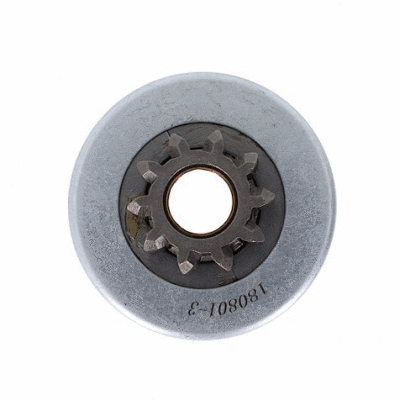 Freewheel Gear, starter