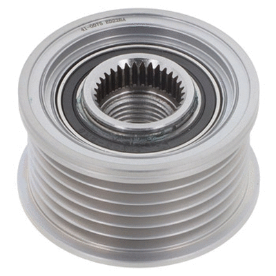 Alternator Freewheel Clutch (41-0075)