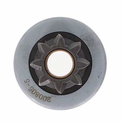 Freewheel Gear, starter