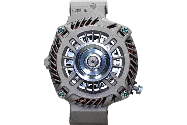 Alternator (4-2075)