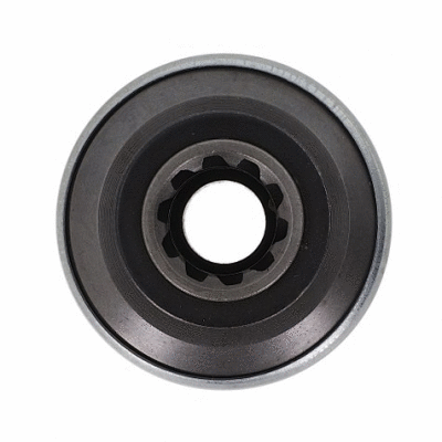 Freewheel Gear, starter