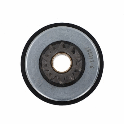 Freewheel Gear, starter