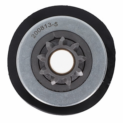 Freewheel Gear, starter