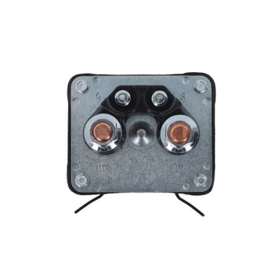 Solenoid Switch, starter