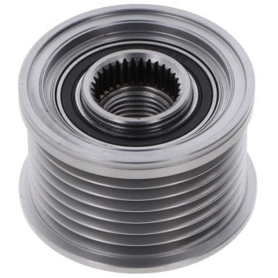Alternator Freewheel Clutch (41-0106)