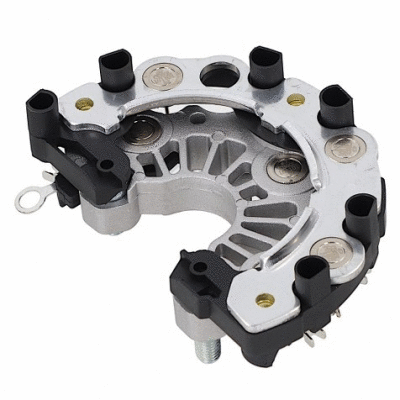 Rectifier, alternator (43-0070)