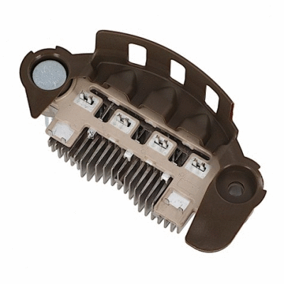 Rectifier, alternator (43-0150)