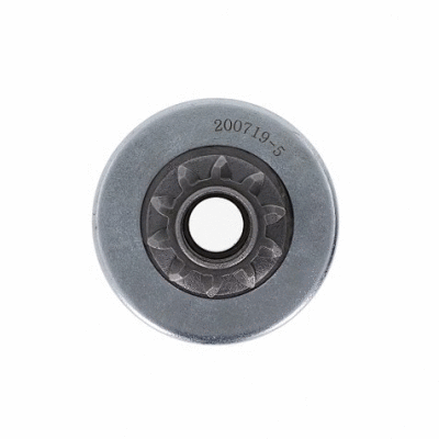 Freewheel Gear, starter