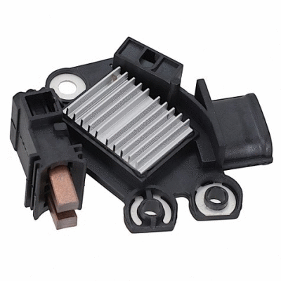 Alternator Regulator