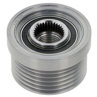 Alternator Freewheel Clutch (41-0038)