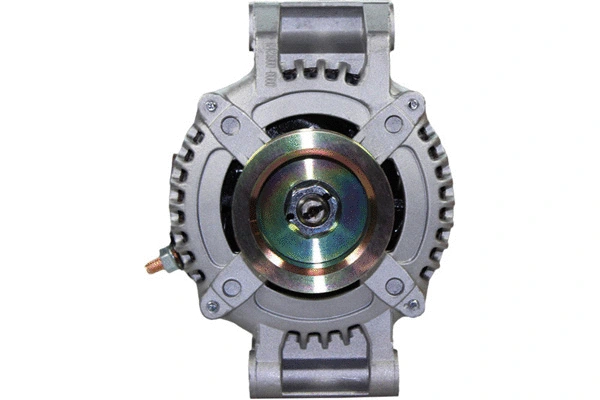 Alternator (4-0612)