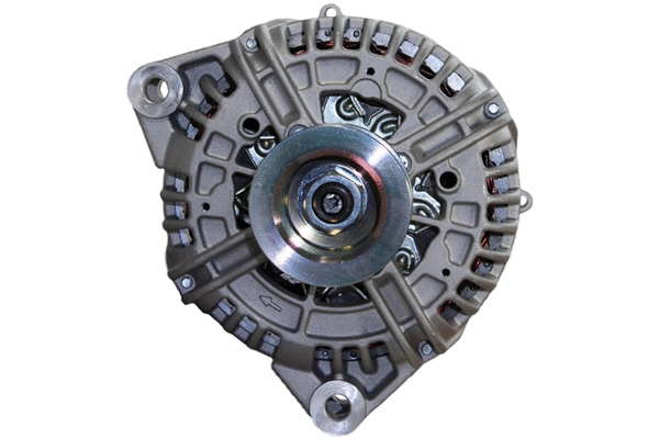 Alternator (4-0722)