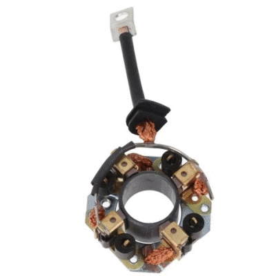 Holder, carbon brushes (21-0149)