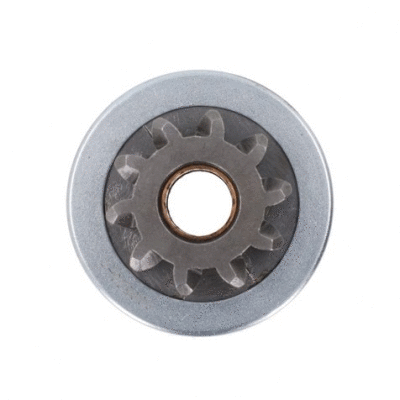 Freewheel Gear, starter