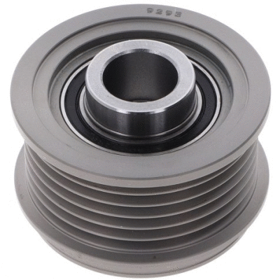 Alternator Freewheel Clutch
