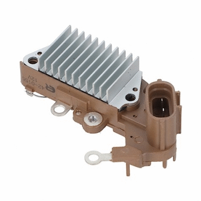 Alternator Regulator (42-0155)