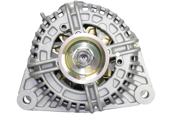Alternator (4-0976)