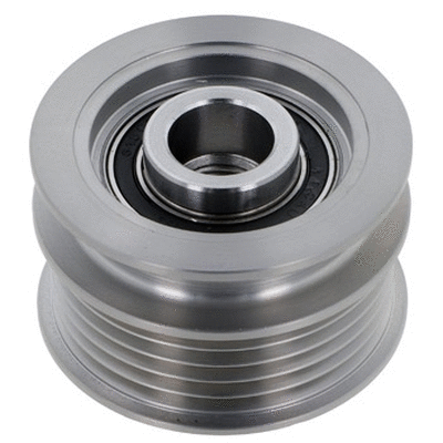 Alternator Freewheel Clutch