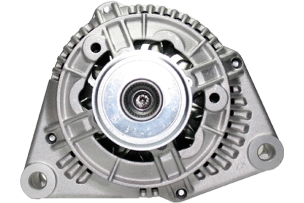Alternator (4-1011)