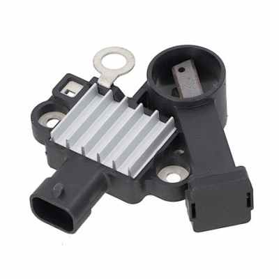 Alternator Regulator