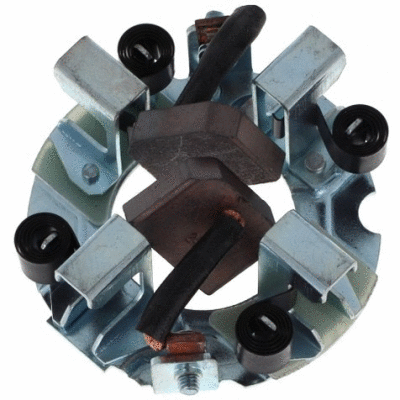 Holder, carbon brushes (21-0172)
