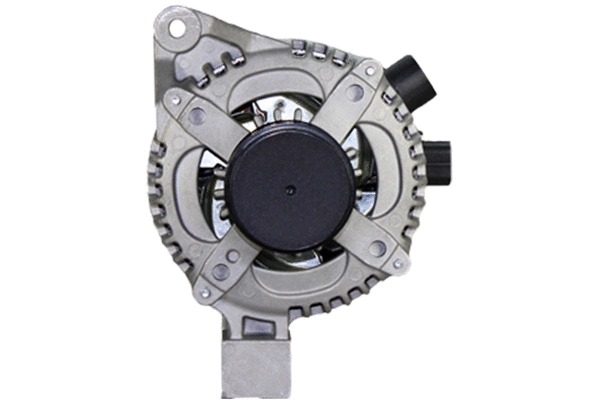 Alternator (4-0760)