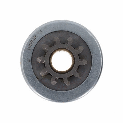 Freewheel Gear, starter