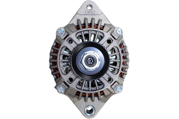 Alternator (4-0107)