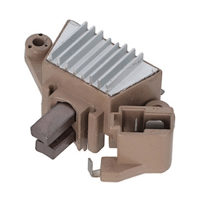 Alternator Regulator (42-0365)