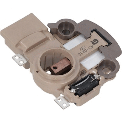 Alternator Regulator