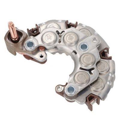 Rectifier, alternator (43-0064)