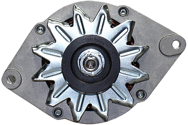 Alternator (4-1858)