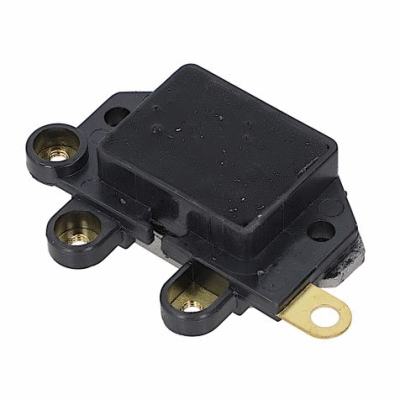 Alternator Regulator
