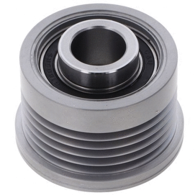 Alternator Freewheel Clutch