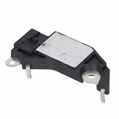 Alternator Regulator