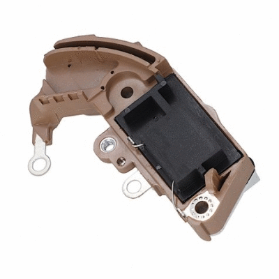 Alternator Regulator