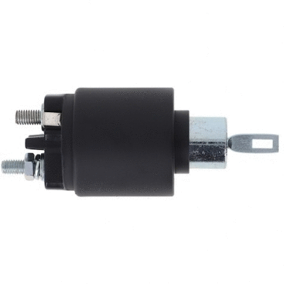 Solenoid Switch, starter (23-0167)