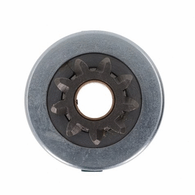 Freewheel Gear, starter