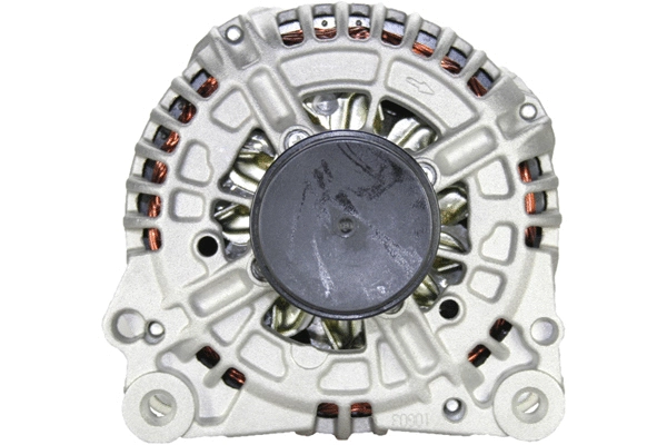 Alternator (4-0878)