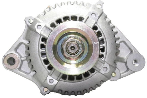 Alternator (4-0660)