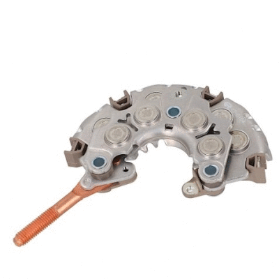 Rectifier, alternator (43-0164)
