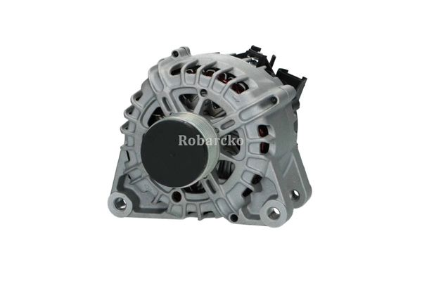 Alternator (4-1773)